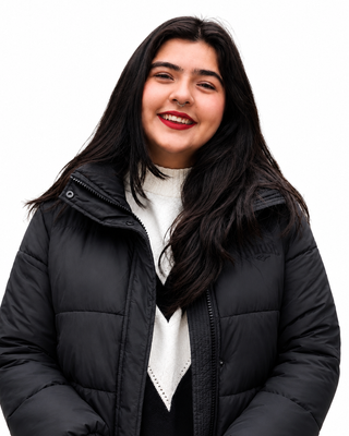 Foto de Sofia Olave Zuñiga, Psicólogo, Lic. en Psicología