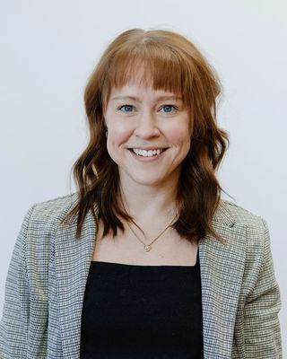 Photo of Erica Bohac, Clinical Social Work/Therapist, LCSW