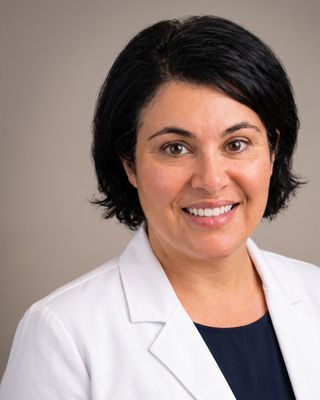 Photo of Angela Rollisson, Psychiatric Nurse Practitioner, PMHNP