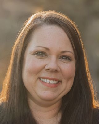 Photo of April Gilchrist, Licensed Professional Counselor, MS, LPC-S, NCC
