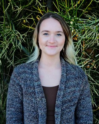 Photo of Ciara Cook, Marriage & Family Therapist Associate, MA, AMFT
