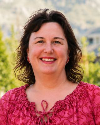 Photo of Mary Watson, Counsellor, MA, MBACP