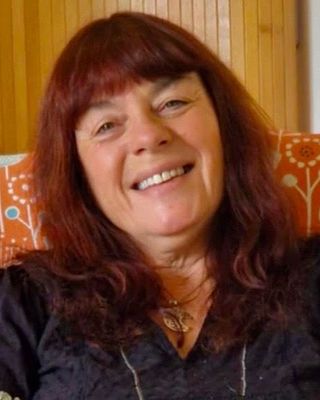 Photo of Amanda Mary Whittington-Walsh - Plan b counselling, Counsellor, DCounsPsych, MBACP