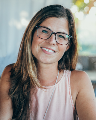 Photo of Kierstan Streber, Clinical Social Work/Therapist, LCSW