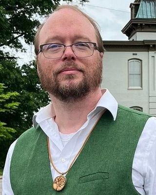 Photo of Lee S Sinnott, Licensed Professional Counselor, LPC, MHSP