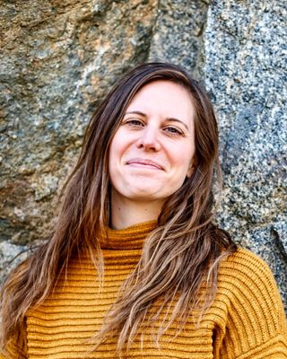 Photo of Kelsey Loupy, Pre-Licensed Professional, PhD, MA