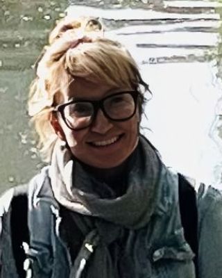 Photo of Jennifer Hurley, Clinical Social Work/Therapist, LCSW