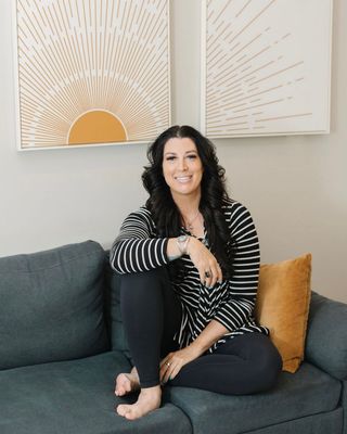 Photo of Jennie Pool - Mend Counseling Center, Counselor, MS, LCMHC, BSP