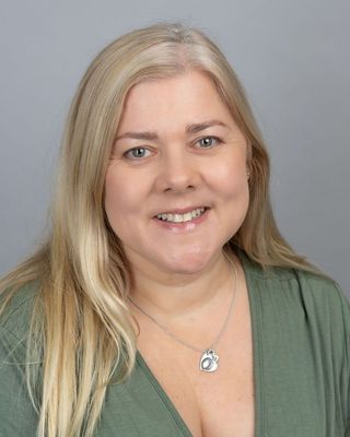 Photo of Sarah Ryan, Counsellor, MNCPS Acc.