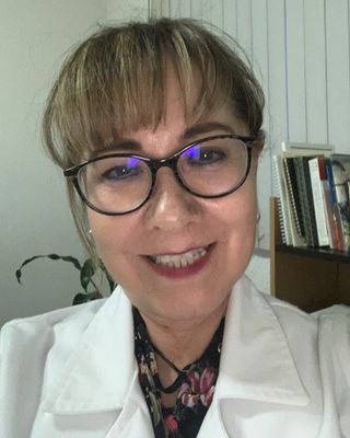 Foto de Martha Béjar Vivanco, Lic. en Psicología, Psicoterapeuta