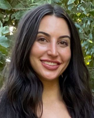 Photo of Sarah Gomez, Associate Marriage & Family Therapist, AMFT