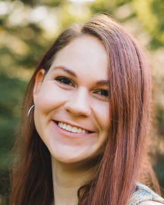 Photo of Ariana Schneider, Clinical Social Work/Therapist, MSW, LCSW