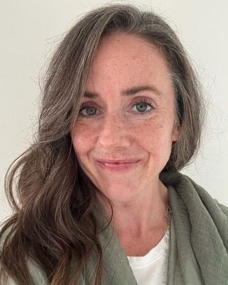 Photo of Natalie Séguin, Registered Psychotherapist in Kanata, ON