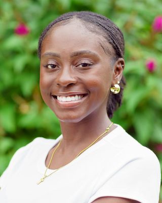 Photo of Jasmine Jefferson, Clinical Social Work/Therapist in Raleigh, NC