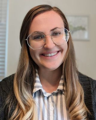 Photo of Abigail Mendoza, Social Worker, MSW
