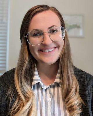 Photo of Abigail Mendoza, Clinical Social Work/Therapist, LCSW