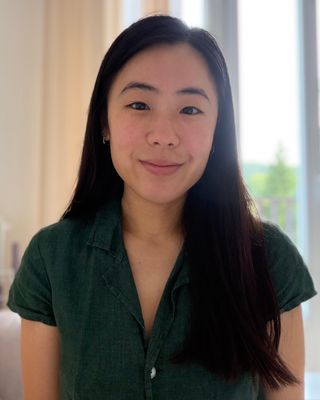 Photo of Erica Yoshimura, Clinical Social Work/Therapist
