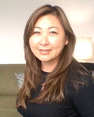 Photo of J. Wendy Chan, Marriage & Family Therapist in Boyes Hot Springs, CA