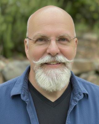 Photo of William S. Ivey, Psychologist, Ph.D.