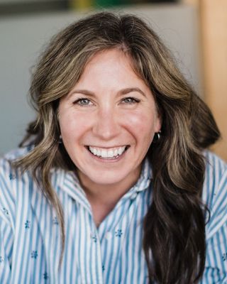 Photo of Brittany Runaas, Licensed Professional Counselor, ATR-BC, LPC