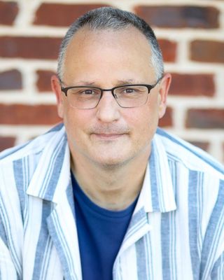 Photo of Shane Hennesey - Shane Hennesey, MEd, LPC, Licensed Professional Counselor, MEd, LPC-S