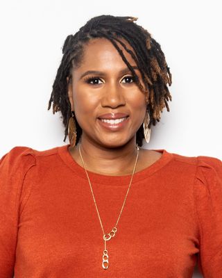 Photo of Tanszar Veal - Afiya Counseling Services, Licensed Professional Counselor, MS, LPC, CSAC, CSIT