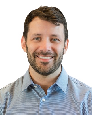 Photo of Trevor Brown, Psychiatric Nurse Practitioner in Seattle, WA