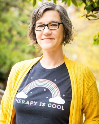 Photo of Jennifer Huntting, Counselor in Tacoma, WA
