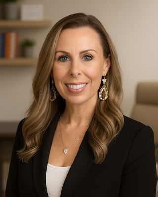 Photo of Dr. Kendra Devor, Psychologist, PsyD