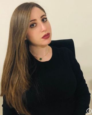 Photo of Sarit Shoshani, Clinical Social Work/Therapist