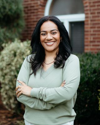 Photo of Leonela Flores, Counselor, MA, LAC