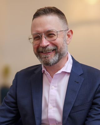 Photo of David Robert James McCarthy - David McCarthy Counselling , Counsellor, PACFA