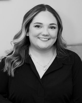 Photo of Courtney Carrier, Pre-Licensed Professional in Metairie, LA