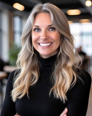 Photo of Sarah Zipfel, Licensed Professional Counselor, MA, LPC