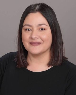 Photo of Monica Pineda, MEd, Pre-Licensed Professional