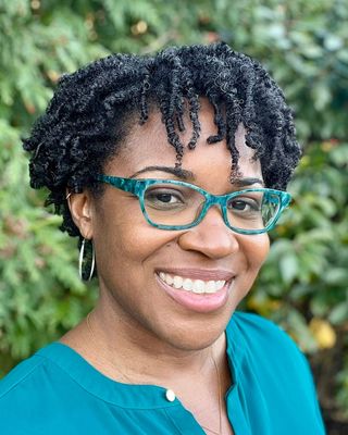 Photo of Renée Council, Clinical Social Work/Therapist, LCSW