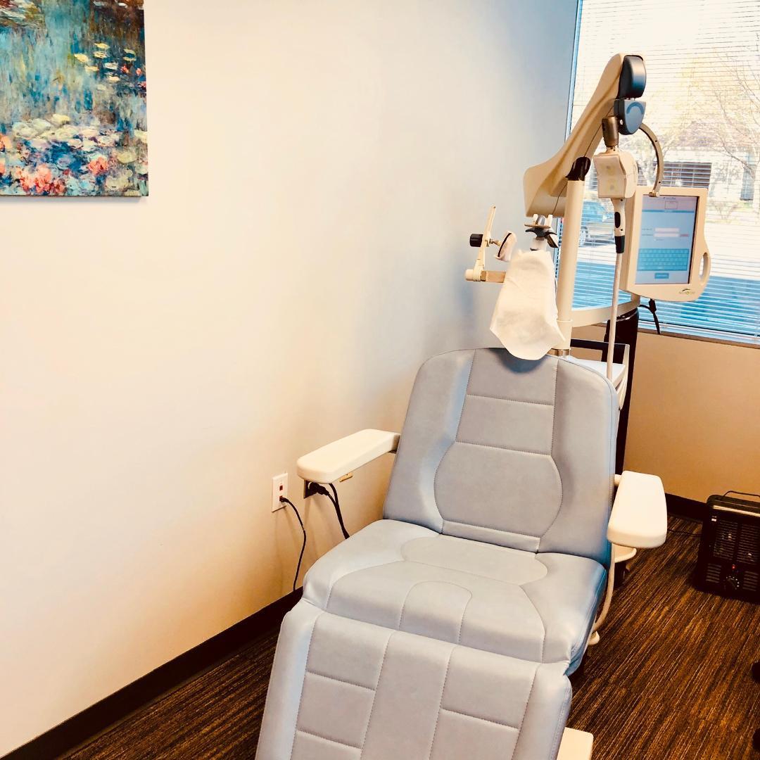 Emerald Psychiatry & TMS Center, Psychiatrist, Dublin, OH, 43017