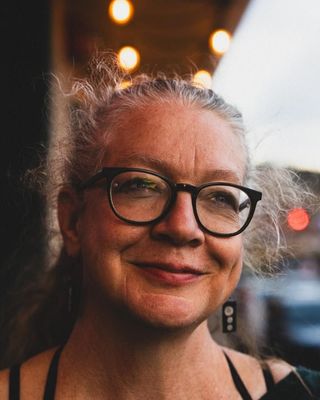 Photo of Melinda Sauder - Jam Bay Music Therapy and Counseling, Clinical Social Work/Therapist, MSW, LSWAIC