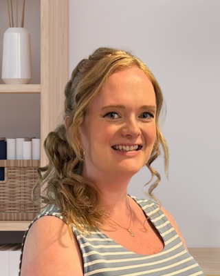 Photo of Jennifer Reis, Clinical Social Work/Therapist, LICSW