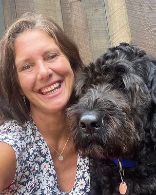 Photo of Keely Heiser, Clinical Social Work/Therapist, LICSW