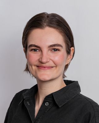 Photo of Emily Martin, Counsellor, MA, CCC