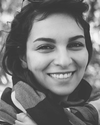 Photo of Nasima Salehe, Registered Psychotherapist