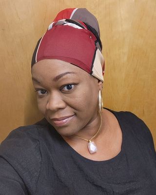 Photo of Maria Cole, Clinical Social Work/Therapist, LMSW