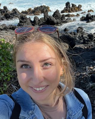 Photo of Melissa Jackson, Clinical Social Work/Therapist, MSW, LCSW