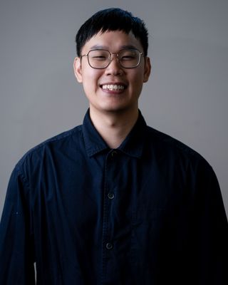 Photo of Jordan Sanyoto - On the Journey, Registered Psychotherapist (Qualifying), MDiv, B.A.Sc