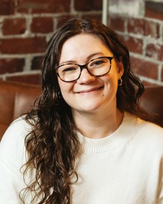 Photo of Alexandra Vye, Counselor, MS, LCPC-c, NCC