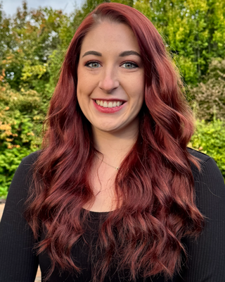 Photo of Kennedy Gumm, Licensed Professional Counselor Associate, LPCA