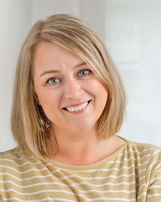 Photo of Muriel Tafts - The Weekend Therapist: Muriel Tafts, Counsellor, MSc, MBACP