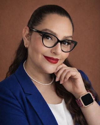 Foto de Aketzalli Álvarez Morales, Psicoterapeuta, Mtra