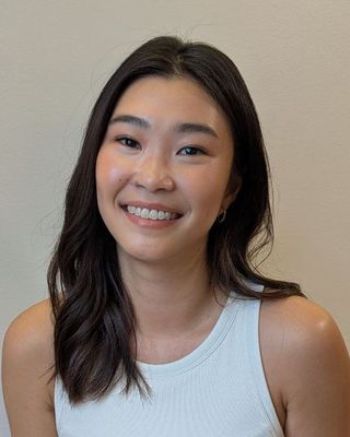 Photo of Kimberly Tng, Psychologist
